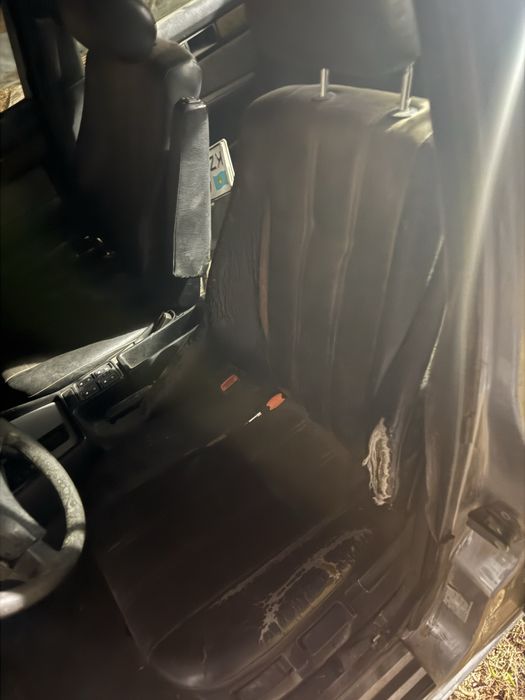 Бмв 34 разбор сойылады срочно