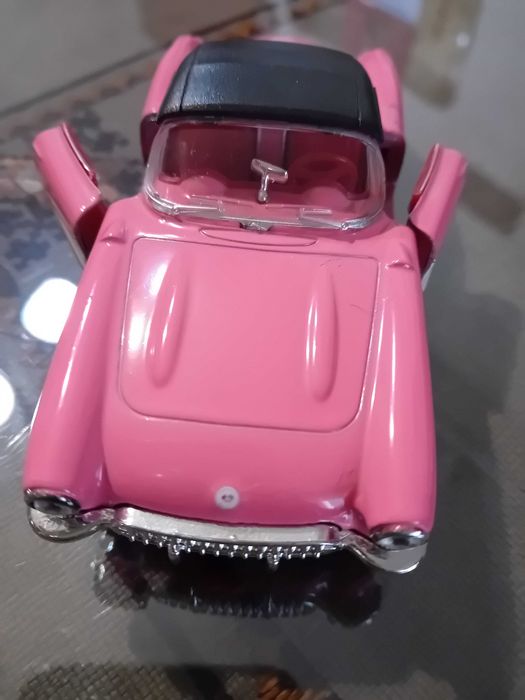 Колекционерска,Chevrolet,1957г.