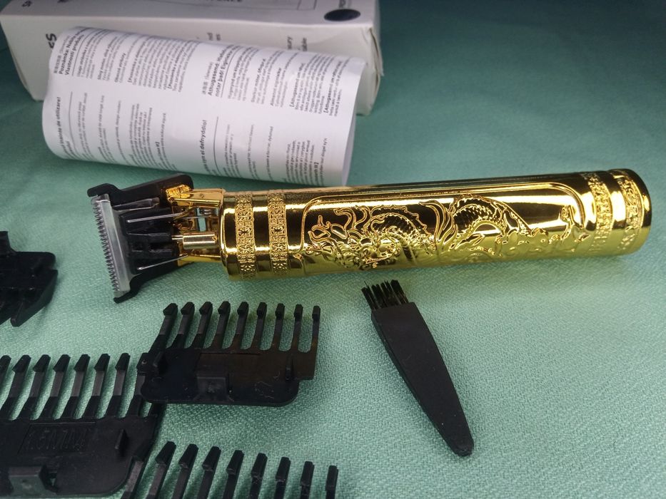 Машинка за подстригване