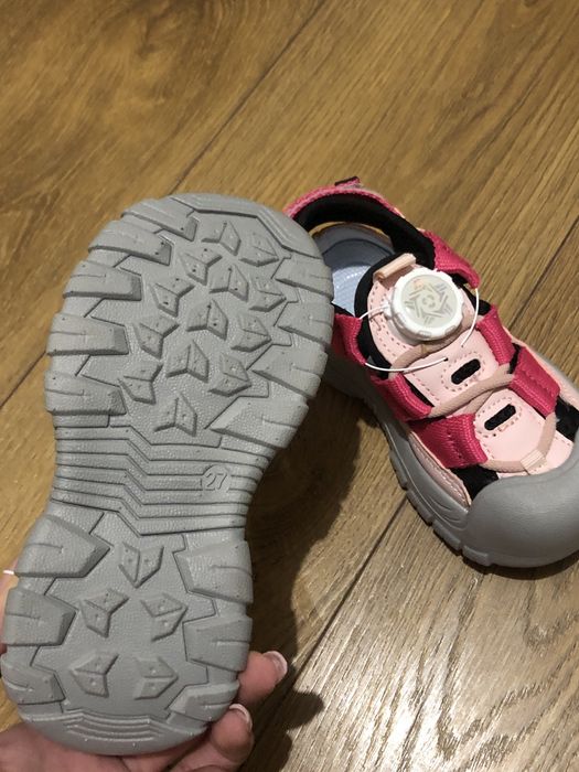 обувь для девочки