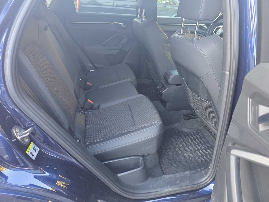 Audi Q3 Sportback bonus 3.000 EUR