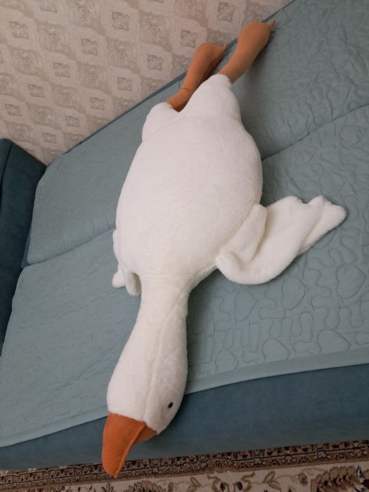 Продам мягкую игрушку