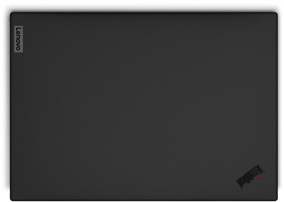 16" ThinkPad P1 / i7-11850H/ 32GB / 512GB SSD/ RTX A2000 / Win11Pro