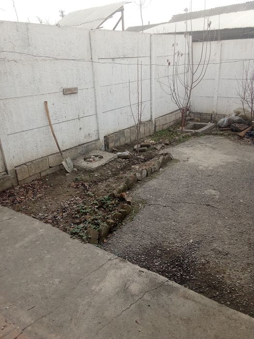 Продается дом земельный участок