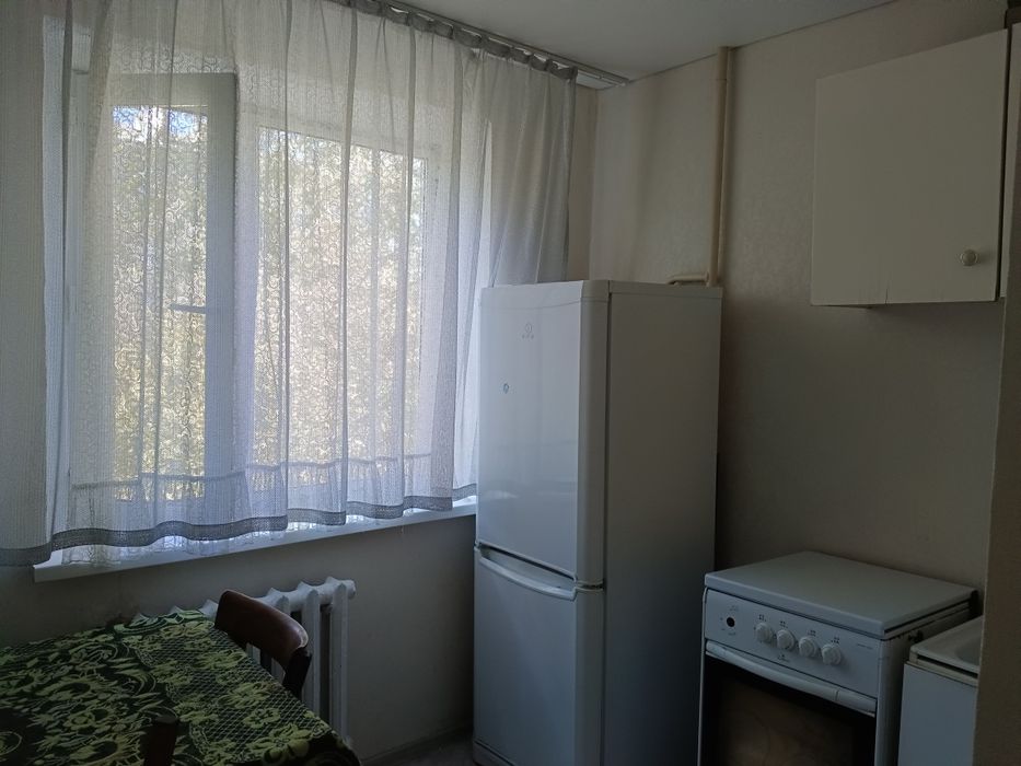 Сдаётся 2-х комнатная квартира