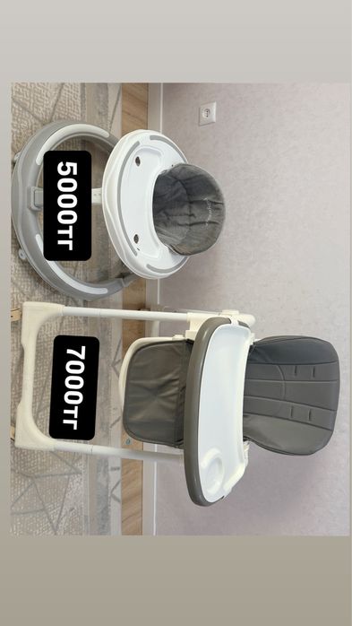 Столик для кормление