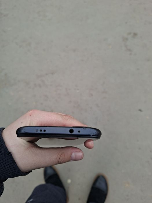 Redmi 9t 128 gb qora rang. Narxini tushib breaman