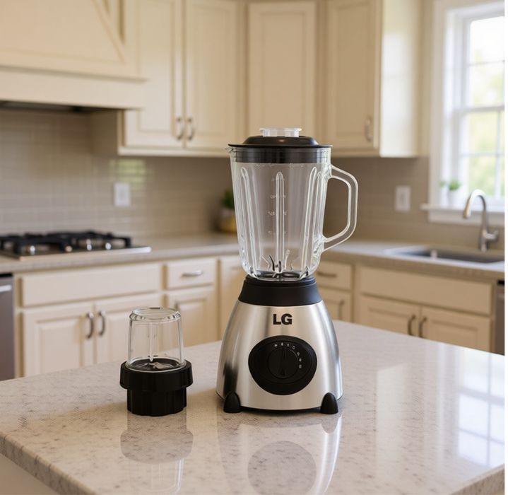 Блендер Bosch, Samsung, LG