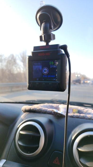 Продам недорого видеорегистратор