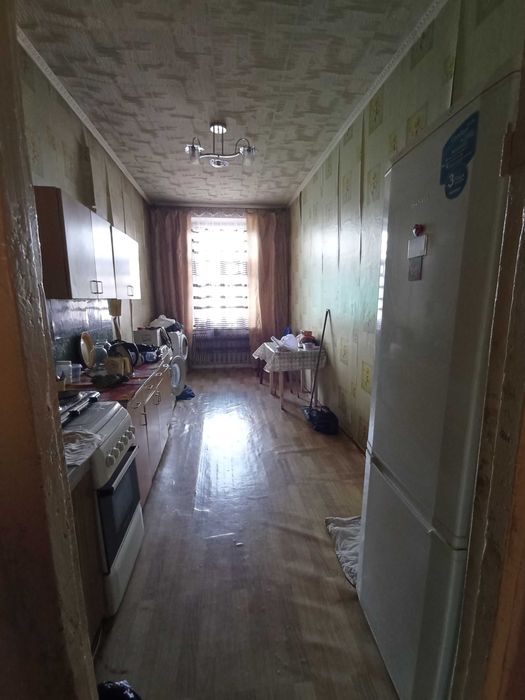 Продам дом с центральным отоплением