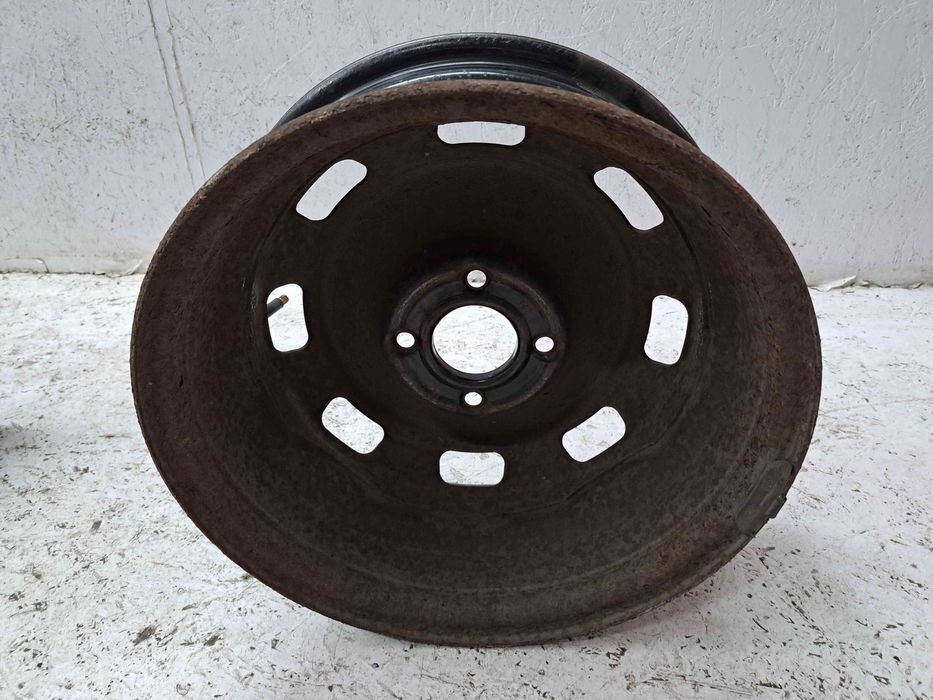 Set jante tabla Peugeot 208 [Fabr 2012-2024] 4X108 / R15 /  ET23
