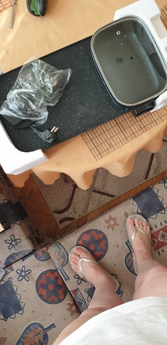 Скара 2в 1 мултифункционална