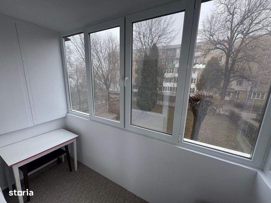 Apartament Micro 2