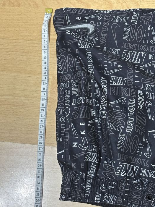 Pantaloni scurti NIKE