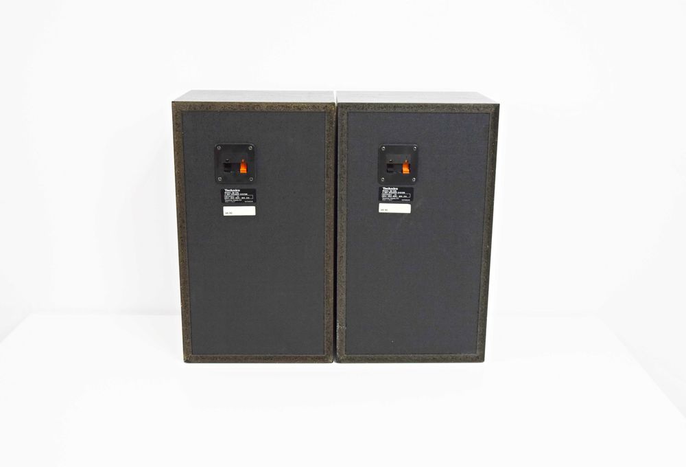 Boxe Technics SB-CS 6