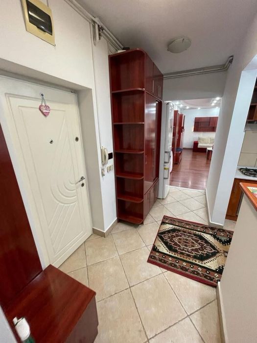 Ofer spre închiriere Apartament 2 Camere zona Centrala