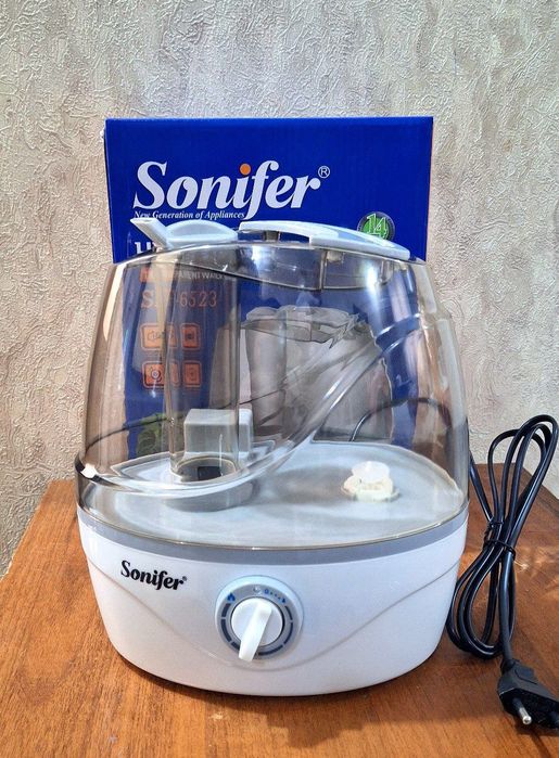 Havo namlagich SONIFER