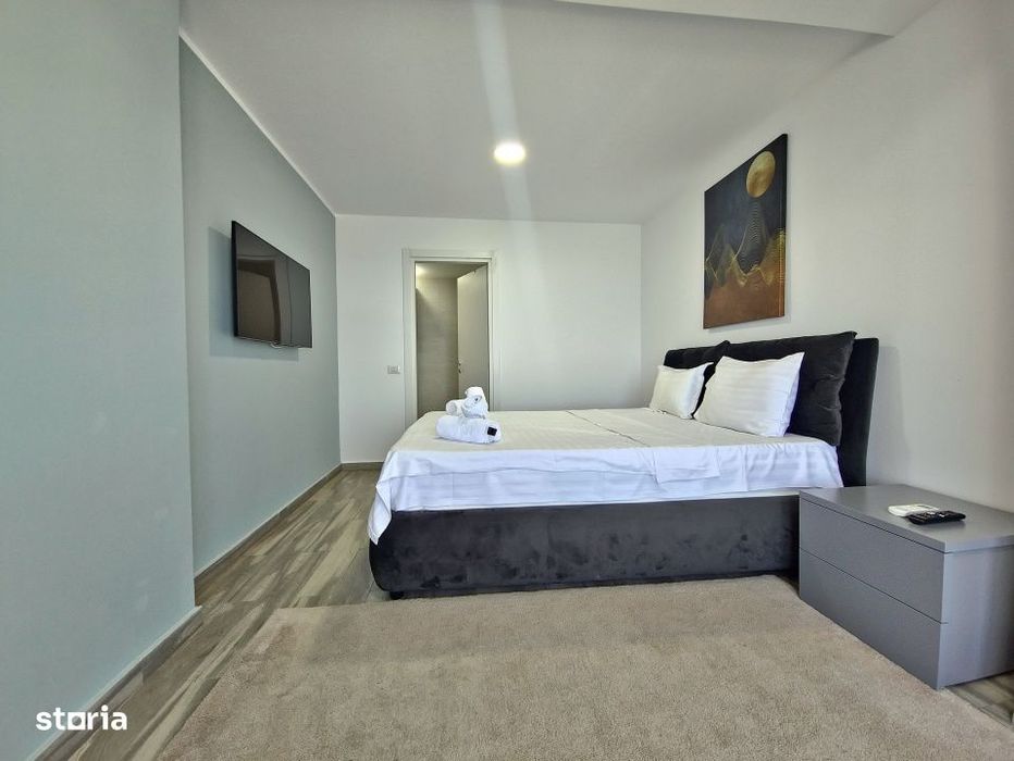 Apartament in Olimp la 2 minute de plaja – ideal pentru investitie/ — fotografia 3
