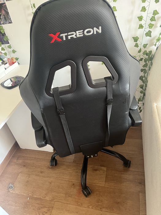 Игровое кресло xtreon