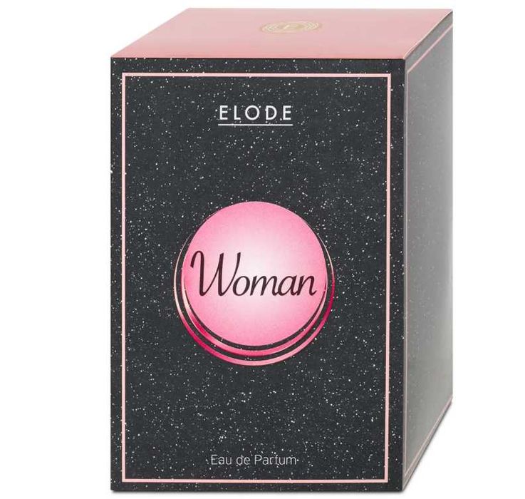 Дамски парфюм ELODE WOMAN 100 ml