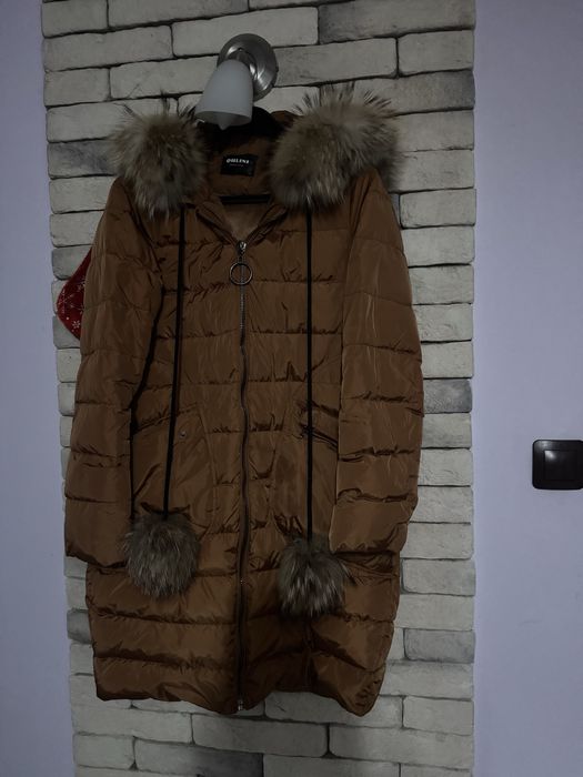 Зимно яке за всеки ден и повод