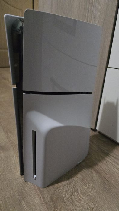 Конзола Playstation 5 slim disk edition
