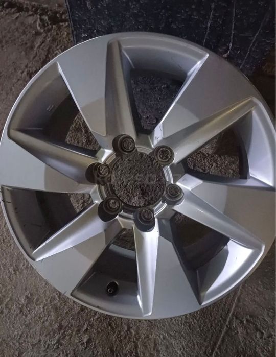 Оригинал диск R17