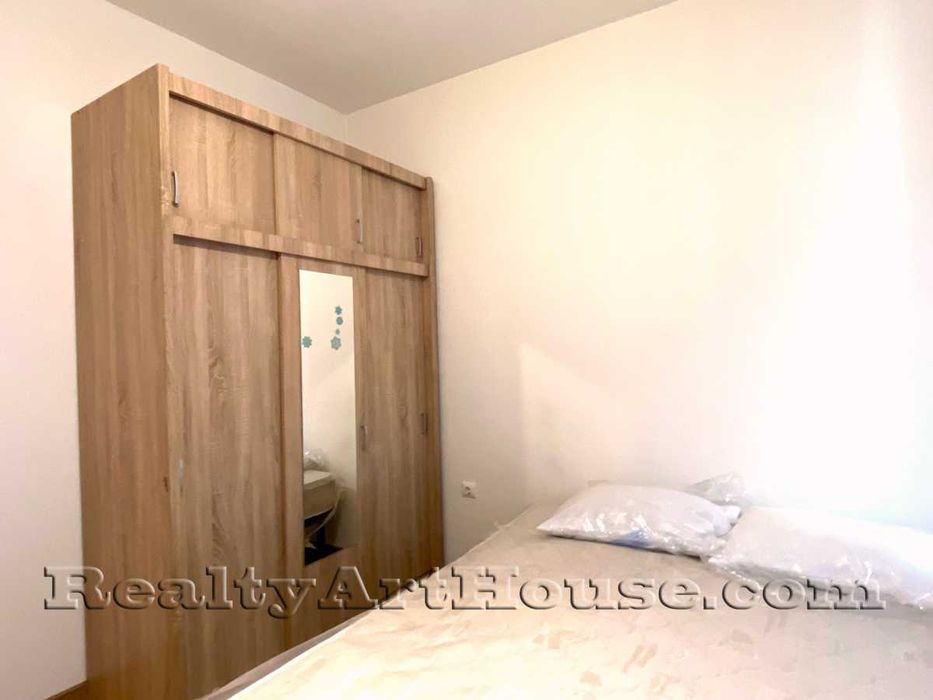 Дава се под наем Двустаен апартамент в София, Кръстова вада - 60 кв.м за 550 € - Снимка #7