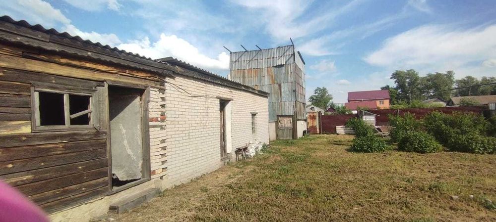 Продается дом в Кр. партизане (Амангельды)