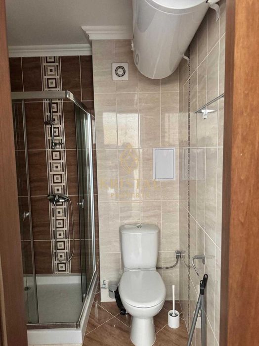 Продава се Двустаен апартамент в Свети Влас - 65 кв.м за 1924 €/кв.м - Снимка #9