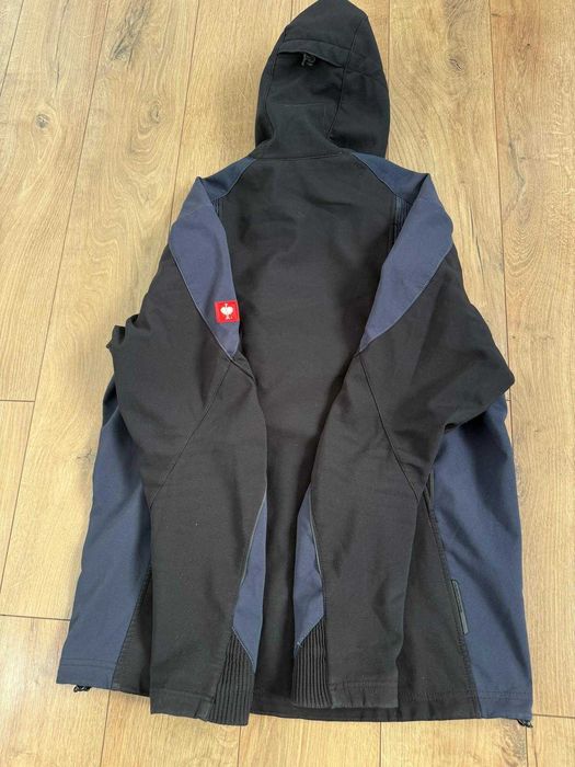 Engelbert Strauss M barbati geaca softshell waterproof windproof