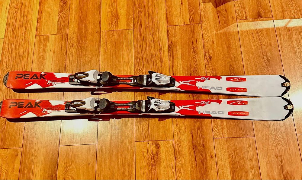 Skiuri Head 149/10.5