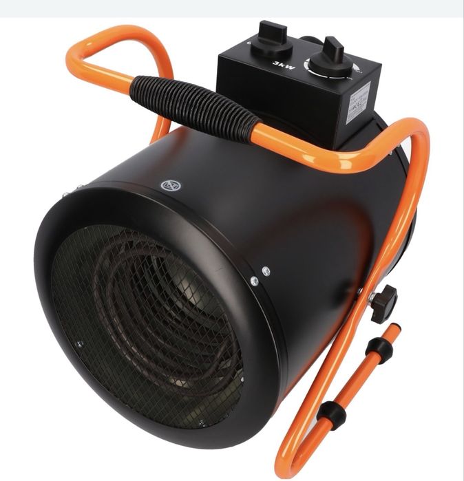 Калорифер 5 квт 380в