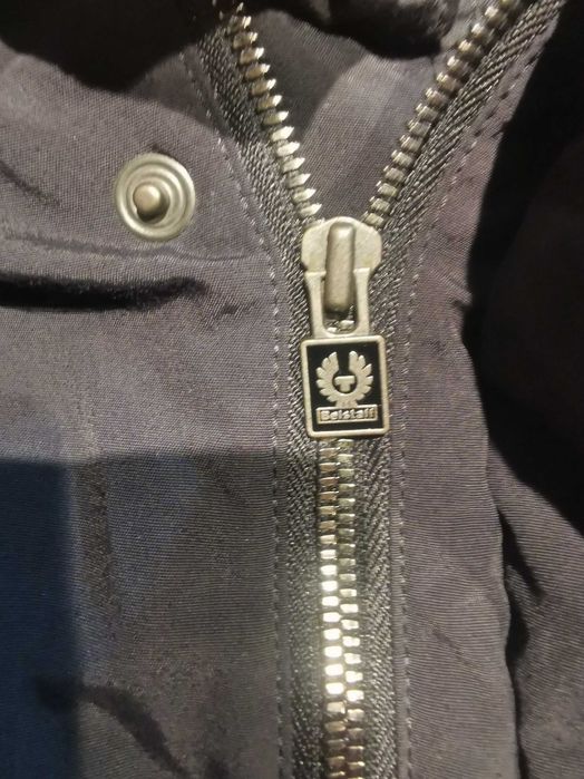 Belstaff оригинално мъжко палто