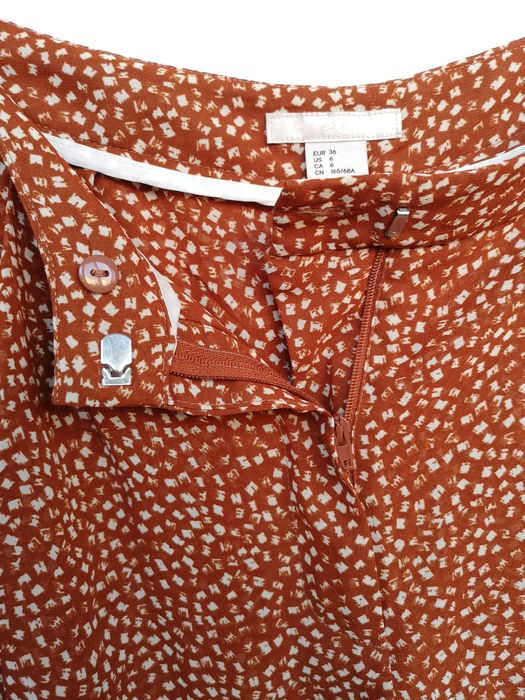 Pantaloni scurti H&M