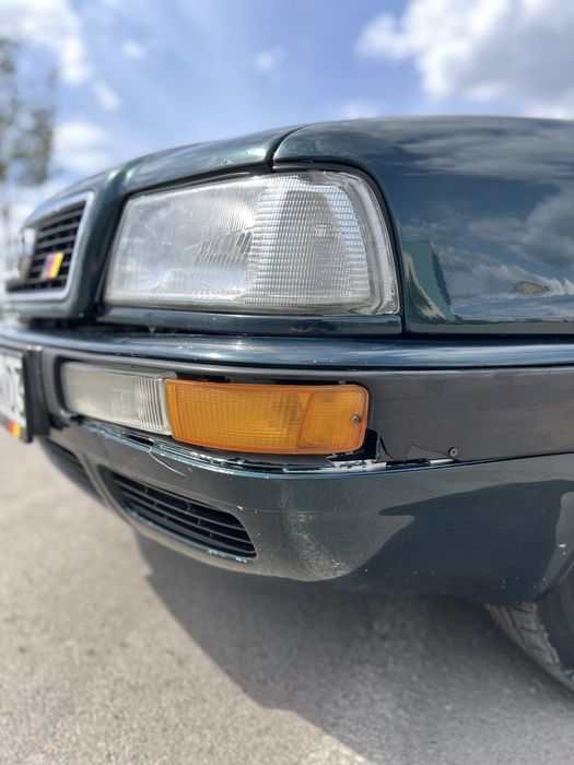 Audi 80 2.6 ABC 1993 г.в