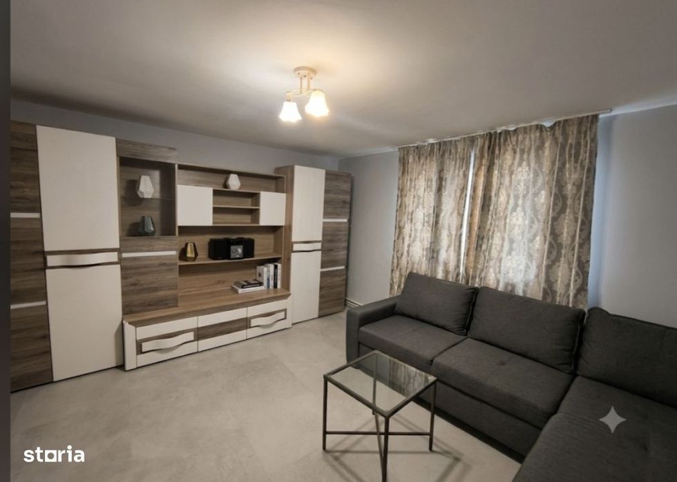 Duplex de inchiriat, 60 mp, 320mp teren, Radauti