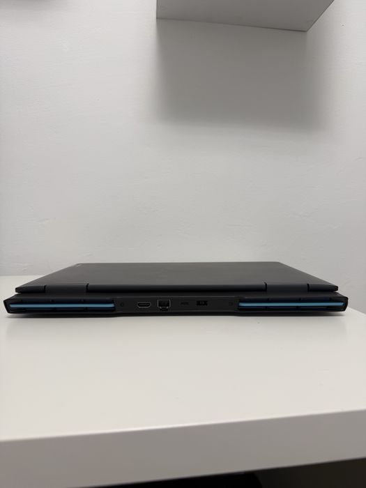 Laptop Lenovo Gaming - i5 12450H, RTX 3060, 16GB RAM, 120Hz (+BONUS)