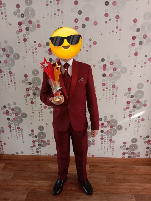 Продам костюмь для сцены