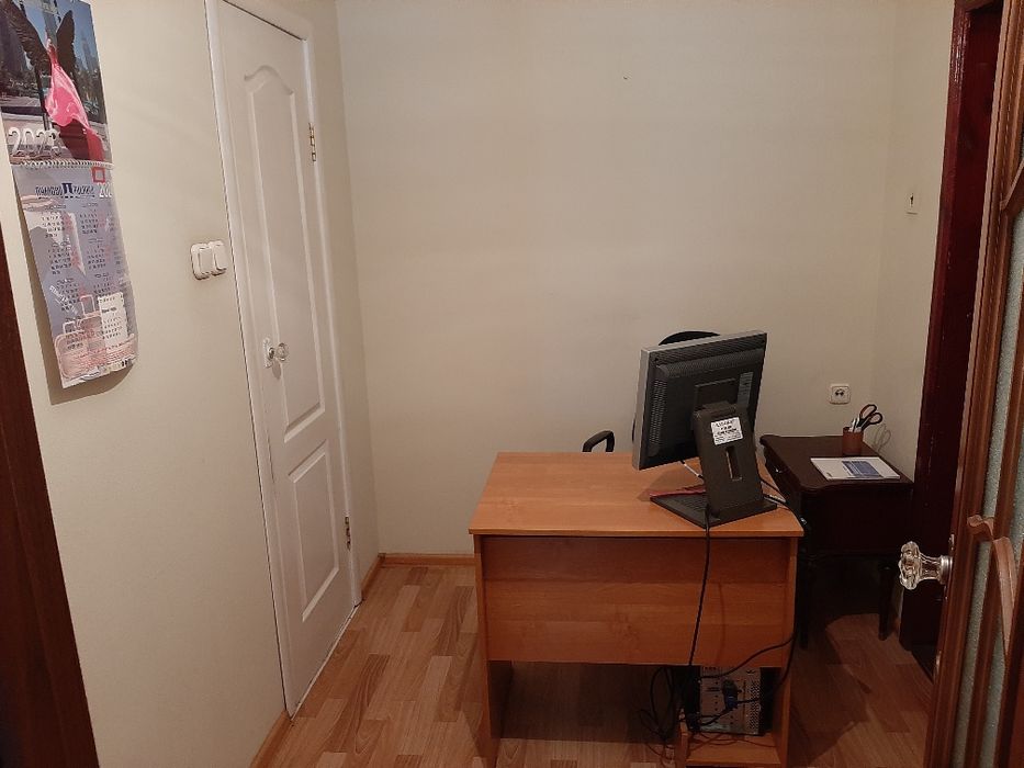 Нежилое помещение офис