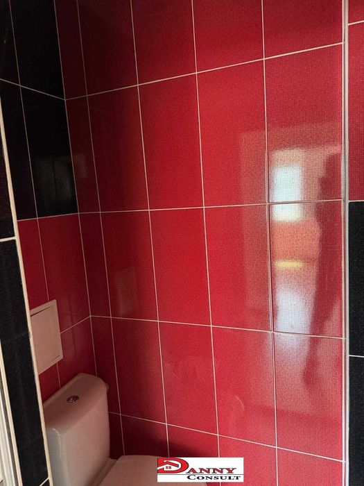 Тристаен ремонтиран апартамент в гр. Павликени