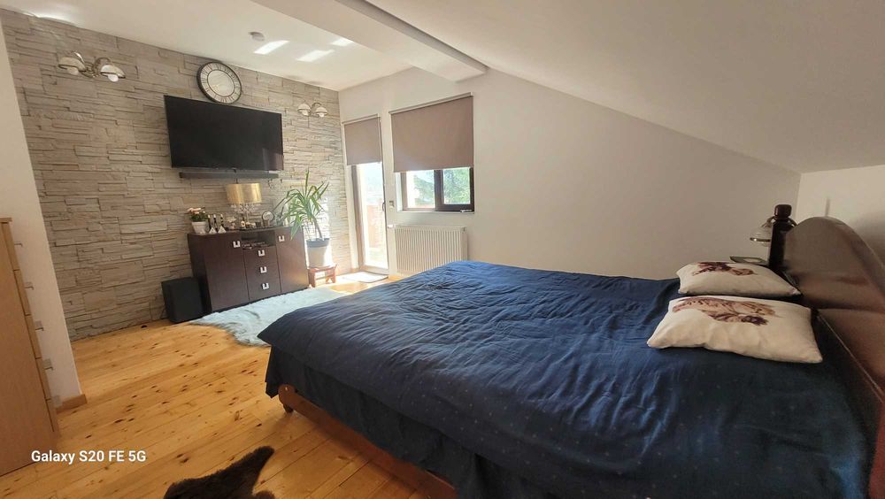 Cazare Pensiune/Vila lux Busteni