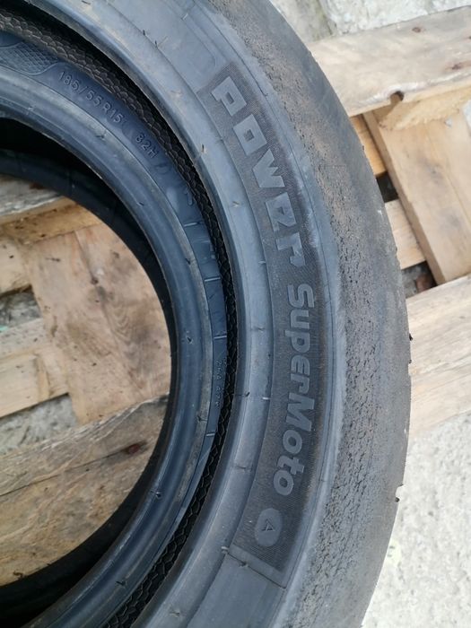 120 80 - 16 MICHELIN