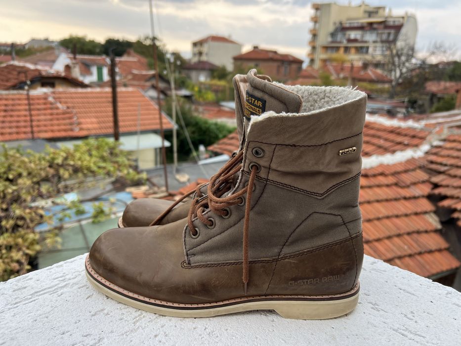 G-Star Raw 41 Mid