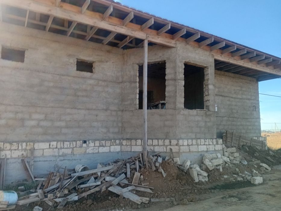 Продам дом жанаконыс 3