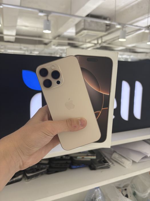 Iphone 16 Pro Max 512gb