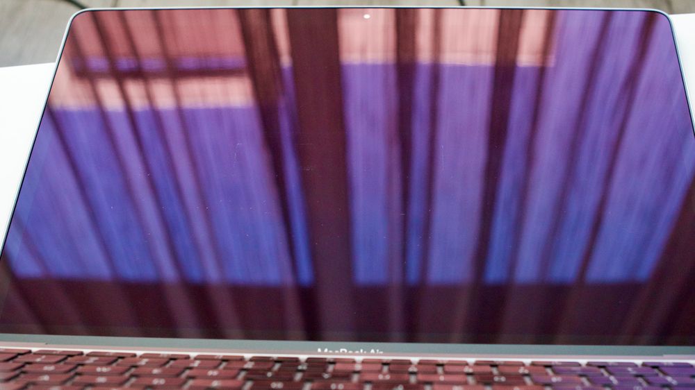Macbook Air M1 US 8/256