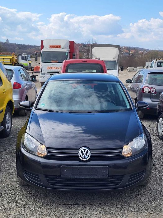 Volkswagen Golf 1.4 TSI EURO 5*
