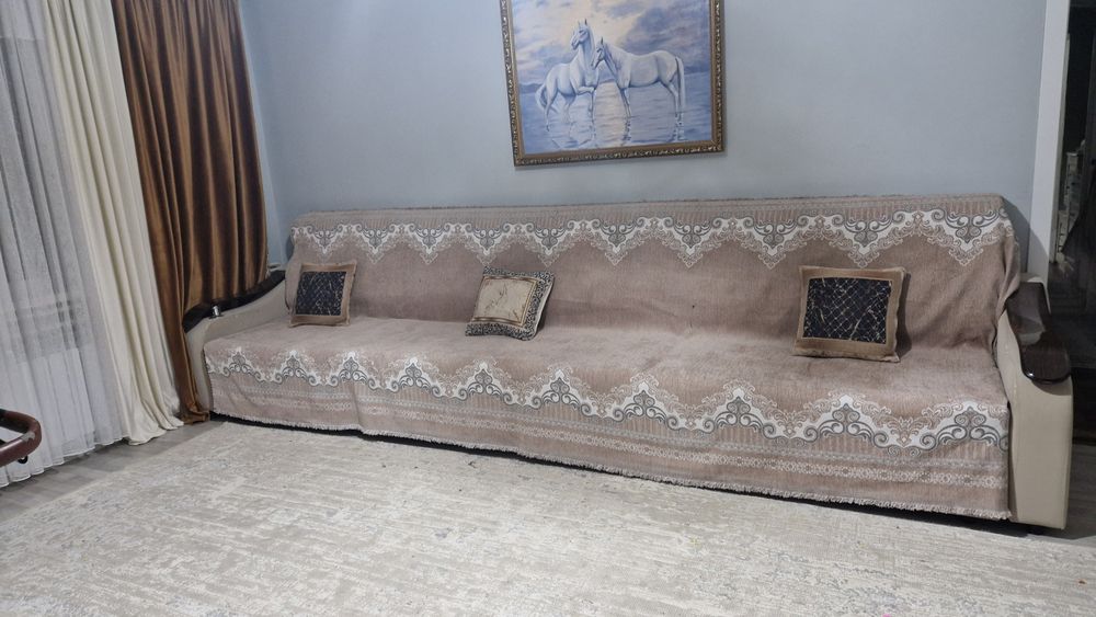 Диван трансформер