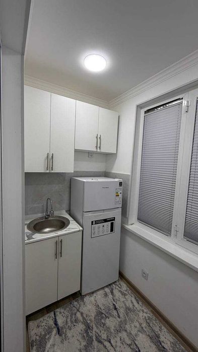 Сдаётся квартира 2/4/10 на Сергелях, ЖК "China House", ор-р: Авторынок